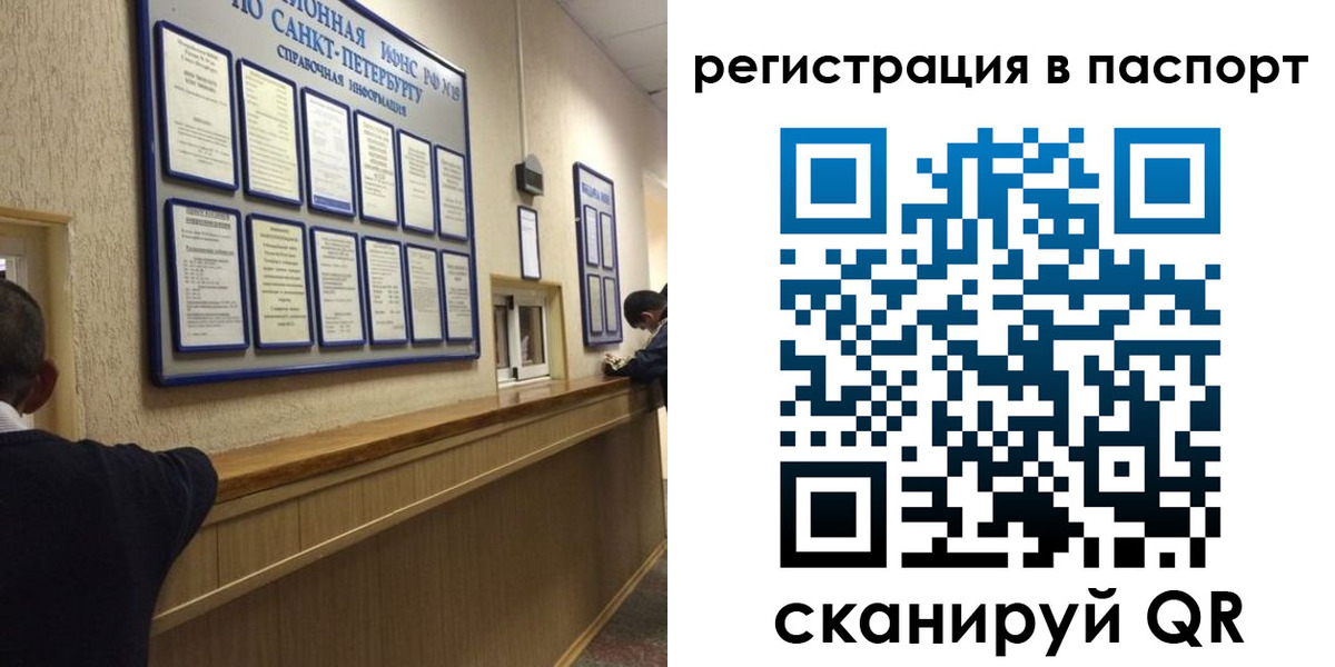 прописка законно в Коле